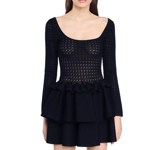 Lexie Dress - Picture 1 of 7